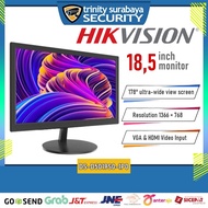 HIKVISION LED MONITOR