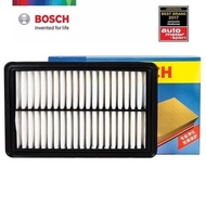 Bosch Honda Civic Air Filter, Old Stream