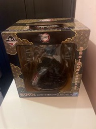全新未開封未使用 last賞 宇髓天元 figure一番くじ 鬼滅之刃 宇髄天元 Figure