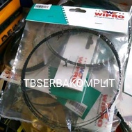 MATA Jdd240 Bandsaw Blade 9 Inch 6 Tpi Wipro Band Saw Blade