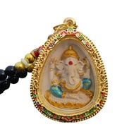 （大师已祈福）泰国佛牌 龙婆培 象神 崇迪佛 四面佛(The master has prayed) Thai Buddha Long Po Pei20251013