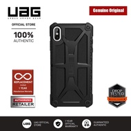 UAG Apple iPhone X/XS / iPhone XR/ iPhone XS Max Monarch Series Case | Authentic