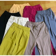 Premium Trouser Pants