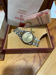 Tudor oyster date day 94613
