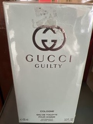 Gucci Guilty Cologne Pour Homme