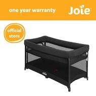 Joie Amigo 120 One-Hand Fold Compact Travel Cot