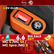 2025/2026 Brand New SAIC MOTOR MG4 /MG S5 EV/MG 5PRO/MG 3/MG HS Special Car Accessories Seat Belt So
