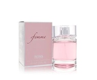 【包順豐櫃】Boss Femme EDP by Hugo Boss 75ml / Fragrance for Women / 女性香水 / Pour Femme / Eau de Parfum / P