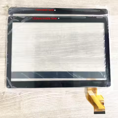 10.1'' inch Touch screen For XGODY B960 T1005 T1004 K108 AP10 Tablet Touch Panel digitizer Glass Sen