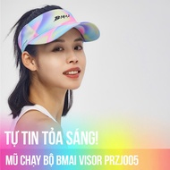 BMAI visor Running Hat PRZJ005