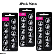 D✔✪Hearing Aid Domes for Oticon Minifit Bass 8mm Single Vent 3 Packs(30 Domes) Universal Domes for O