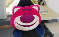 【sammi toys】日版 迪士尼 玩具總動員 熊抱哥 50cm 絨毛 娃娃 抱枕 午安枕 椅背枕