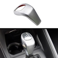 Car AT Gear Head Shift Knob Cover Handball Trim Sticker for BMW X1 F48 2016-2021 2 Series F46 2015-2
