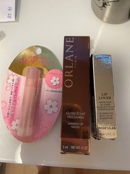Lancome唇膏