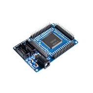 FPGA CycloneII EP2C5T144 Minimum System Development Board Learning Board