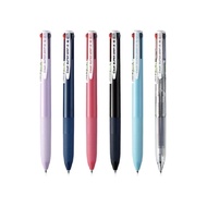 [CHL] PILOT BKSG-35F SUPER GRIP.G4 Multicolor Ballpoint Pen 4 Colors Function 0.7mm