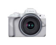 Canon R50 Kit Set