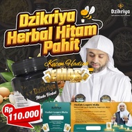 Madu Dzikriya Herbal Hitam Pahit Gratis Ongkir