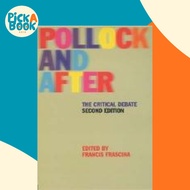 [100% Original Books] - Pollock and After : The Critical Debate by Francis Frascina (UK edition, pap