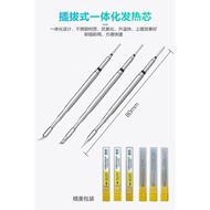 OSS TEAM C210-018 C210-002 C210-020 SOLDERING TIPS