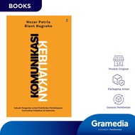 Komunikasi Kebijakan (Nezar Patria & Riant Nugroho)