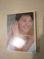 孫燕姿 The moment music 2 CD + 1 DVD 音樂大碟