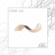 TCN ของเล่นแมว Petology - คอนโดแมว CDW-02 คอนโดแมว ของเล่นเหมียว