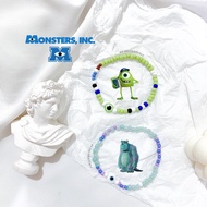 MONSTER INC BRACELET| BEADS BRACELET SERIES MONSTER INC