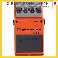 BOSS Distortion DS-1X