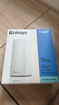 Linksys MX2000 Router