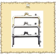 Maggie Magie Wool Felt Monopoly~Japan Plug-In Gold/F85/8.5CM/Square/Made In Japan