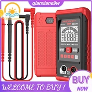 HT123 Digital Multimeter - Automatic Digital Multimeter - Smart Measurement - Electrical Tester Volt