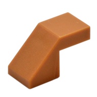 COOLPON | This Is Lego®LEGO®Genuine Parts in Nougat Slope 2x1 28192 39729 6590760