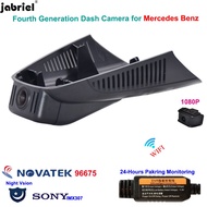 for Mercedes Benz C Class w205 s205 GLC x253 CLS w219 E Class w212 w213 C E glc 200 220d 260 300 Ful