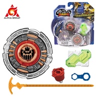 INFINITY NADO 3 dòng tiêu chuẩn-Phiên bản đặc biệt Gyro Battle bông vụ với Stunt tip laher бейблэйд