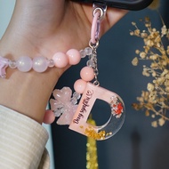 HP GANTUNGAN Letter Hape Bracelet - Hanger Initial Hape Strap Beadhp Requestbebas