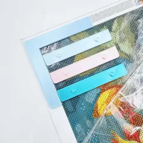 Assist Aligning DIY Diamond Painting Ruler Diamond Painting Tools Alignment Tools Diamond Painting A
