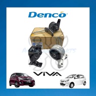 Denco Perodua Viva 1.0 [Manual / Auto] Engine Mounting Kit Set Original Made In Malaysia