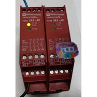 XPSAC5121 XPS-AC Safety Relay TELEMECANIQUE SCHNEIDER 24V