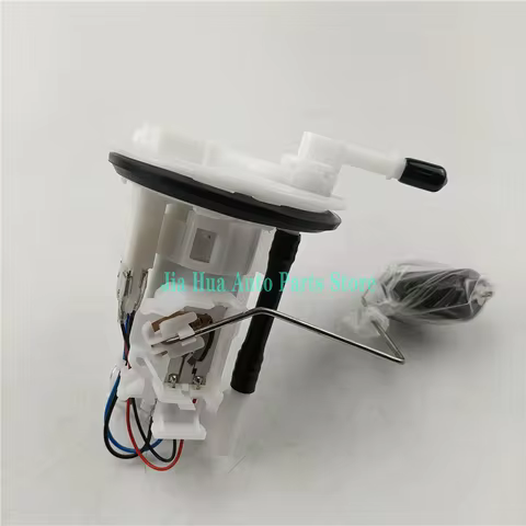 Motorcycle Fuel Pump Assy For Yamaha Lander Tenere XTZ 250 XTZ250 X 4B4-13910-00 4B41391000 4B4-1391