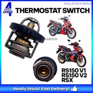 HONDA RS150 / RSX 150 Thermostat SWITCH RS150R RS 150 RSX150 RADIATOR SWITCH