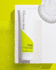 Gel Rửa Mặt Làm Sạch Sâu / Deep Cleansing Gel Diego Dalla Palma 150ml