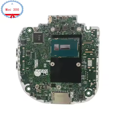 Original MB For HP Mini 300 Motherboard 788298-006 788298-506 IPXHS-C0 With I5-5200U In Good Conditi