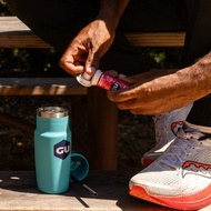 GU Hydration Drink Tabs Semua Rasa / Electrolytes Energy Tablet Elektrolit
