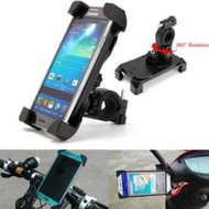Bike Holder for universal phone Bike smartphone holder motorcycle
