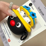 for Samsung Galaxy Buds3/buds 3 Pro/buds 3 FE Shockproof Headphone Case Cover Galaxy Buds 3FE Shockp