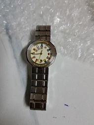 corum海軍上將杯萬國女裝石英錶39.610.20 V050