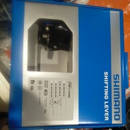 SHIMANO DEORE M4100 SHIFTER 10SPEED RIGHT SHIFTER SHIMANO BOX - LAST UNIT