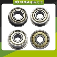 [HCM] 6mm shaft bearing 626zz | F606zz | F686zz | F696zz | 606zz