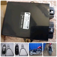 YAMAHA XV250 CDI 2UJ (95-2007) / 3DM (1991)